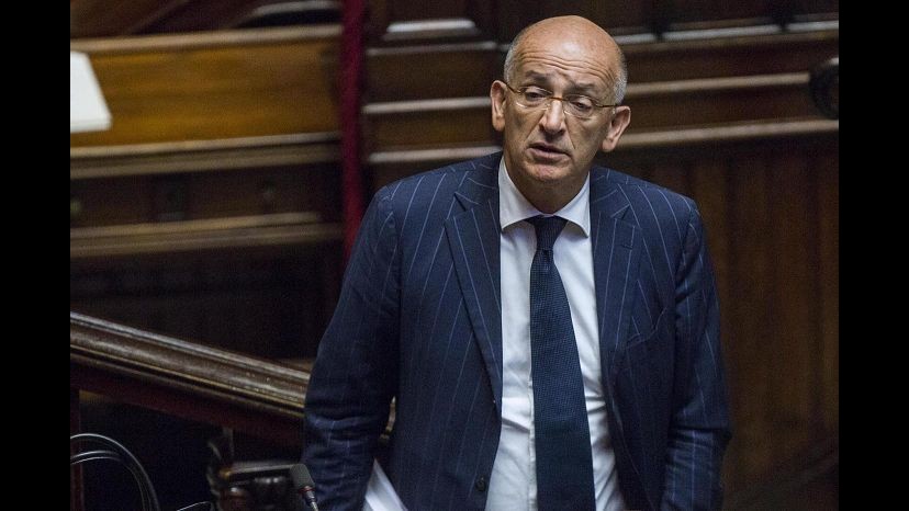 Quirinale, Sisto (Fi): Accordo dipende da rispetto patto Nazareno