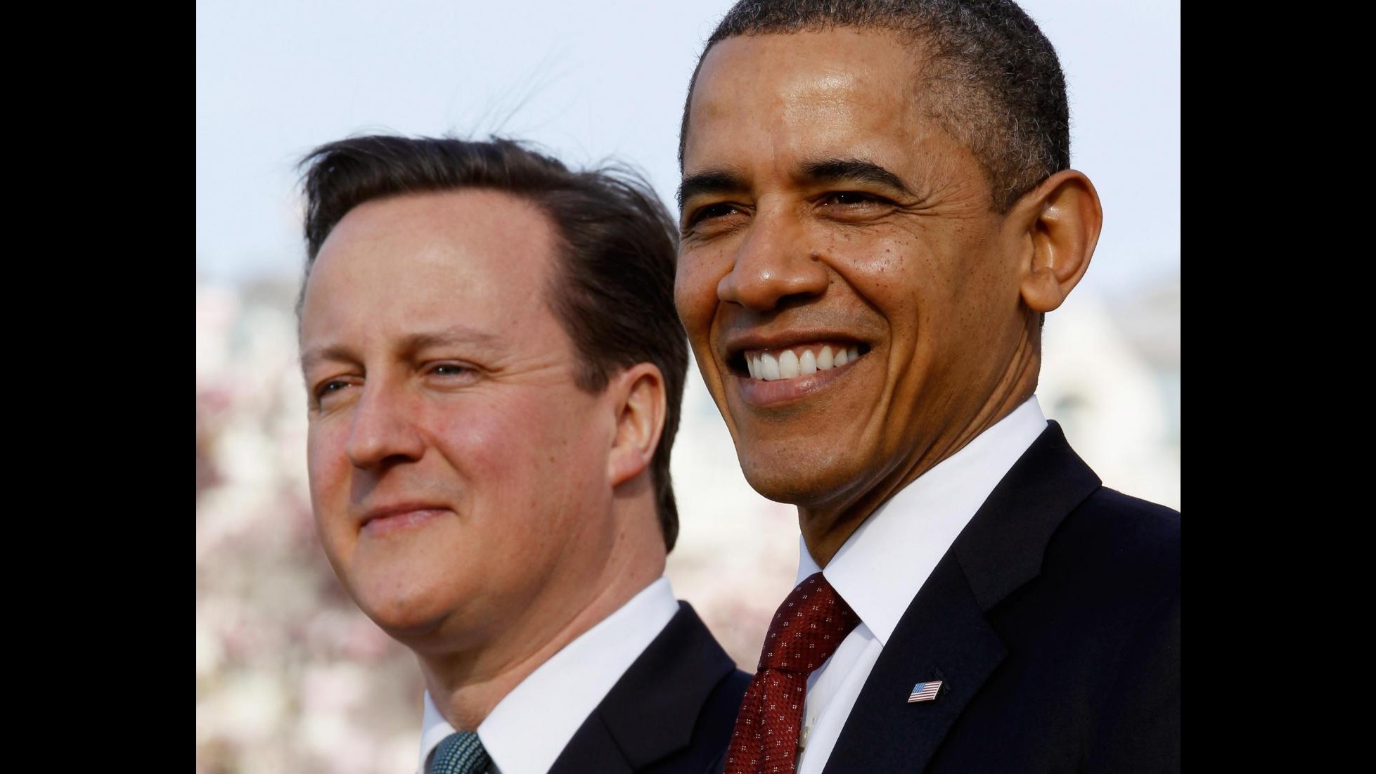 Terrorismo, Cameron e Obama su Times: Distruggeremo ideologia distorta