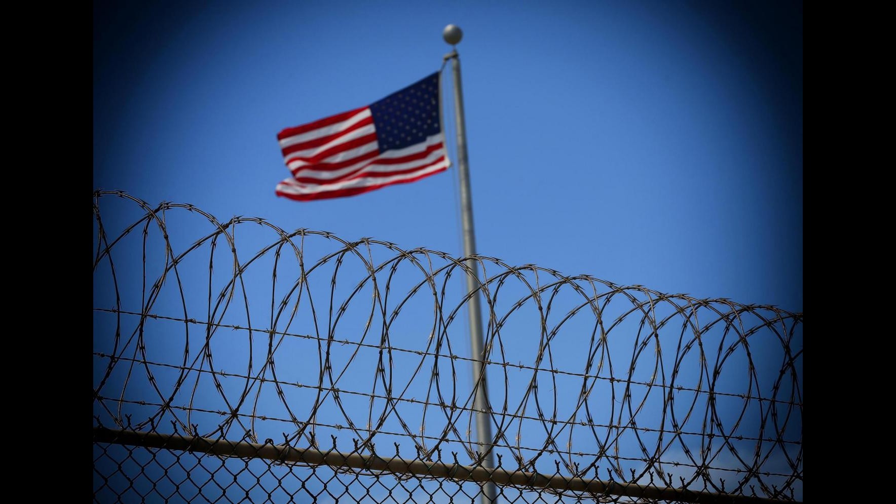 Usa, 5 yemeniti rilasciati da Guantanamo: restano 122 detenuti