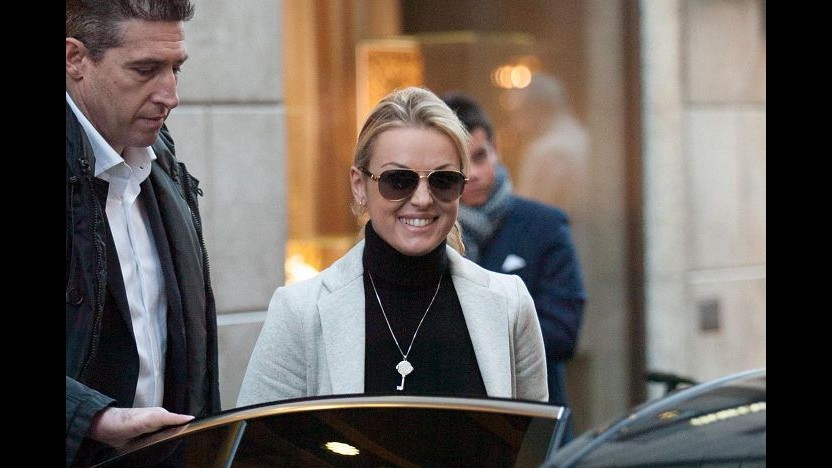 Quirinale, Francesca Pascale: Mi piacerebbe Anna Finocchiaro