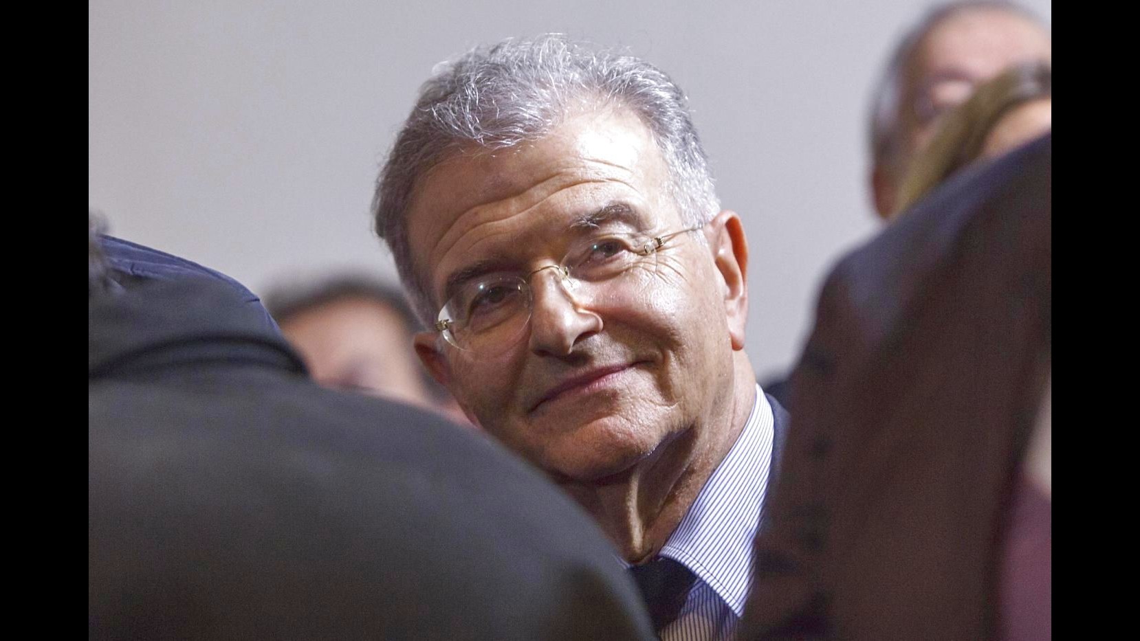L’INTERVISTA Quirinale, Cicchitto: Napolitano ha evitato sfaldamento