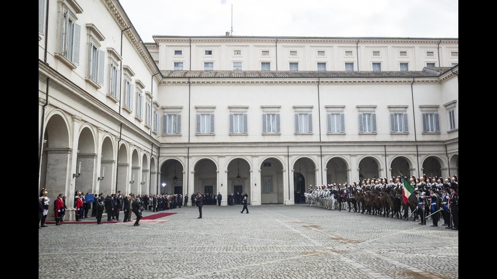 Quirinale, elezioni capo Stato: Tutti gli accordi di ‘palazzo’
