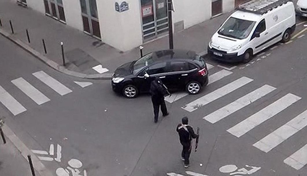 Charlie Hebdo, al-Qaeda: Battaglia santa Parigi condotta da eroi islam