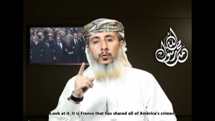 Charlie Hebdo, al-Qaeda rivendica attentati