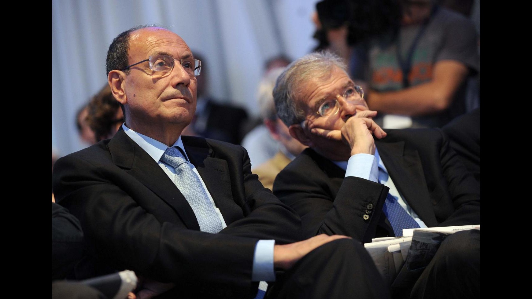 Schifani: Dimissioni Napolitano coronamento carriera a servizio Paese