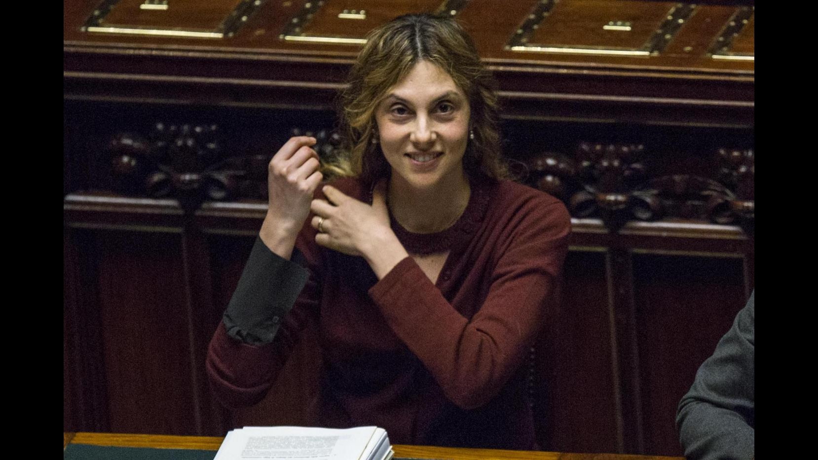 Quirinale, Madia: #GraziePresidente