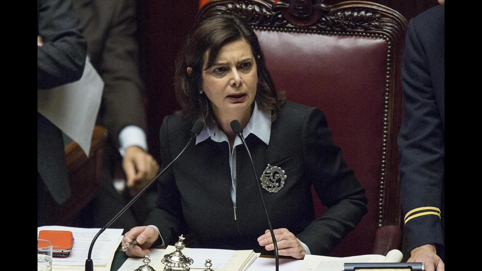 Boldrini: Terrorismo minaccia globale, per anni l’abbiamo sottovalutato