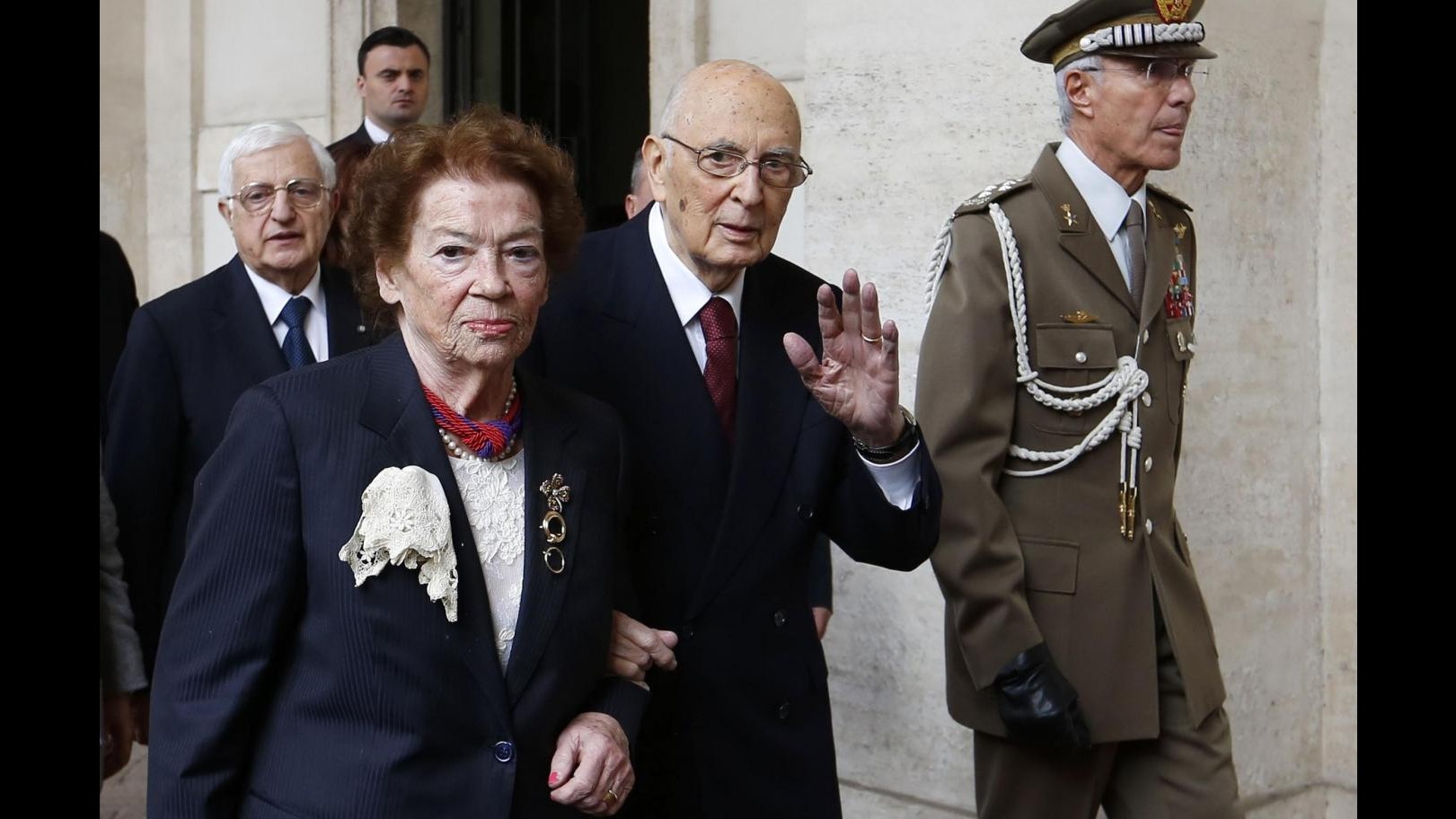 Napolitano si è dimesso. Seduta comune il 29 gennaio. Come si arriverà a successore