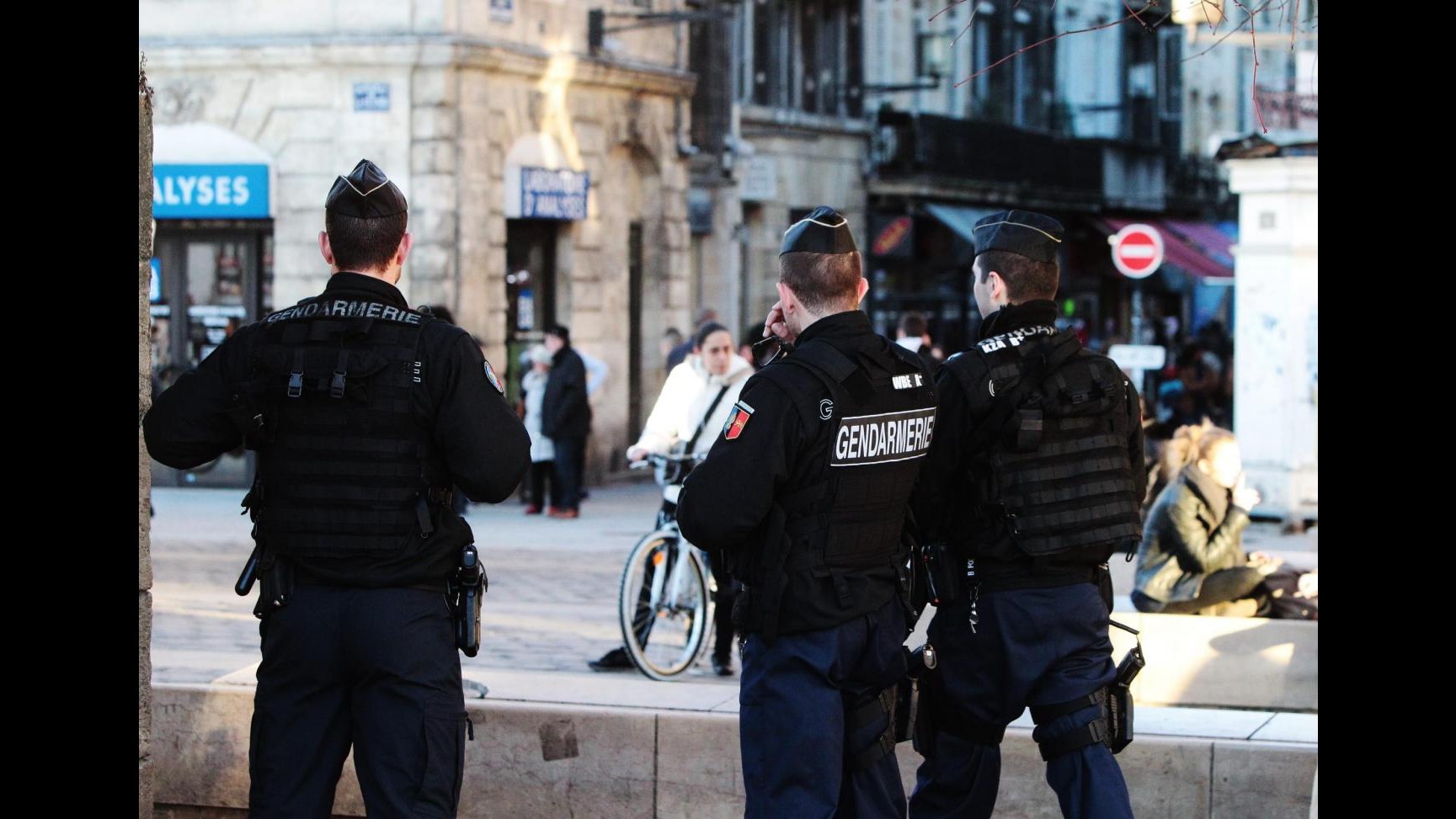 Charlie Hebdo, francese arrestato in Bulgaria aveva contatti con Kouachi