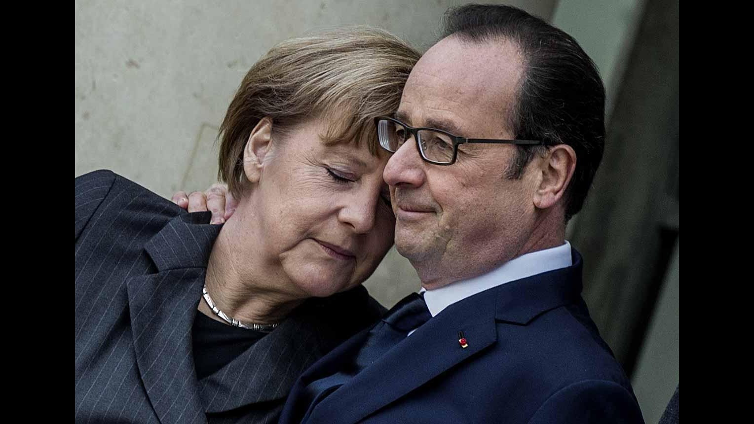 Charlie Hebdo, Germania teme casi emulazione dopo attacchi Parigi