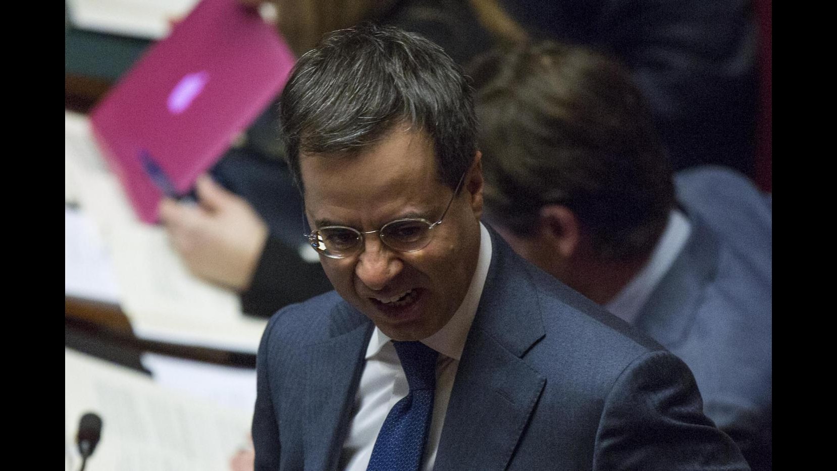 Ue, Colaninno (Pd): Cambio di passo con governo Renzi
