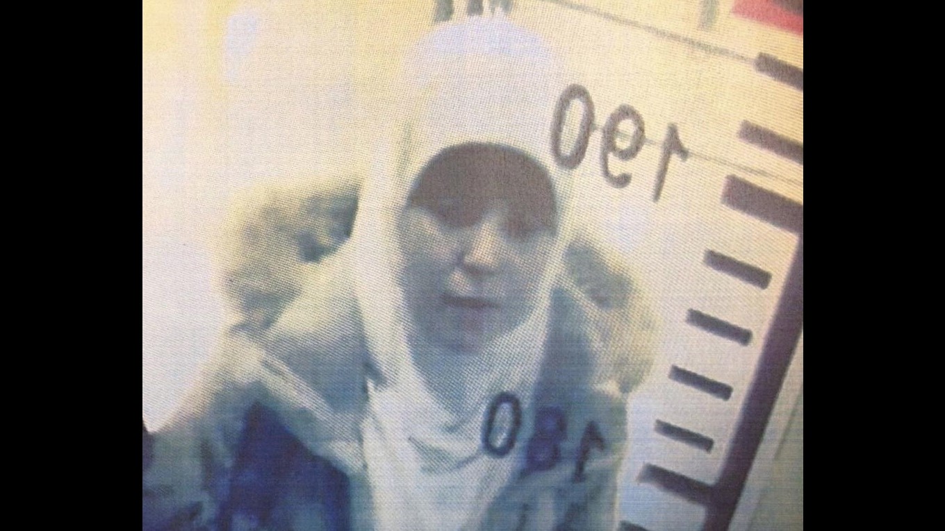 Charlie Hebdo, video mostra compagna Coulibaly in aeroporto Istanbul