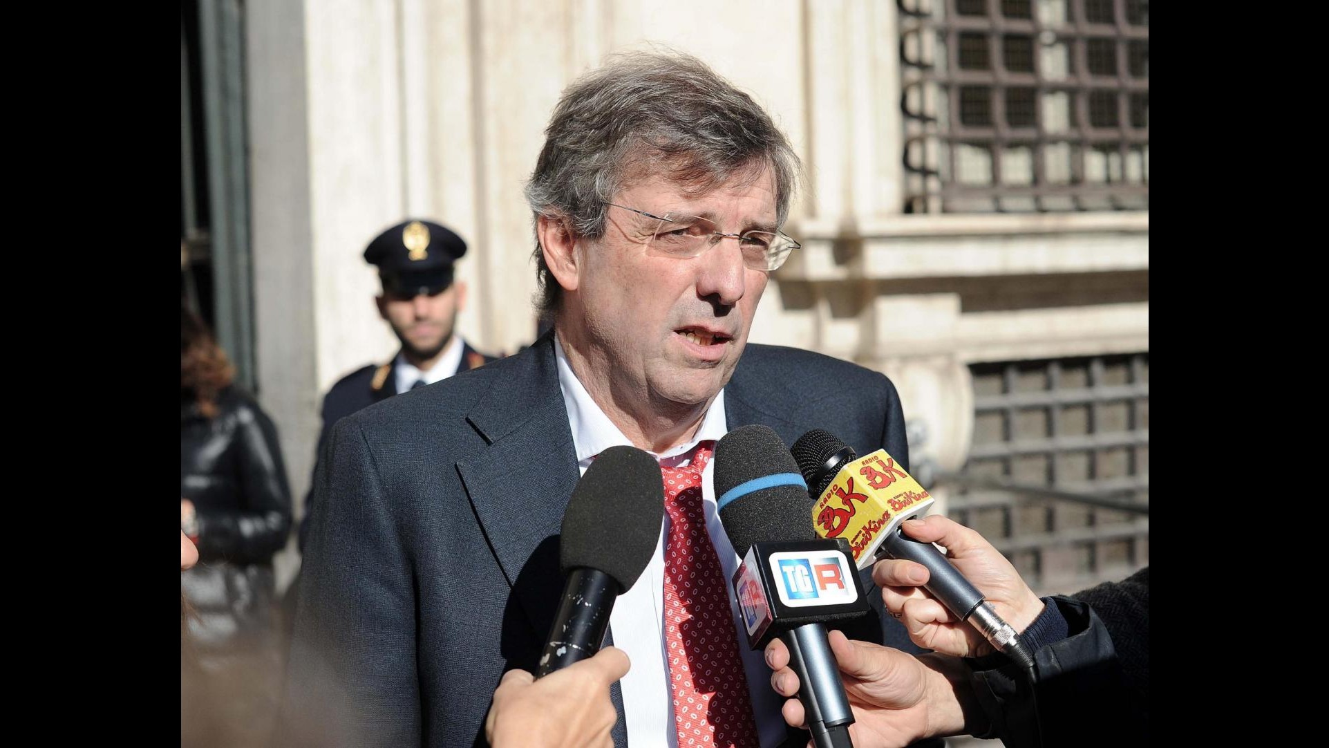 L’INTERVISTA Liguria, Burlando: Paita ha vinto al di là di ogni dubbio