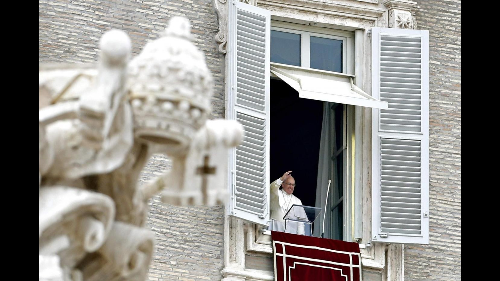 Papa: Leader musulmani condannino ogni fondamentalismo