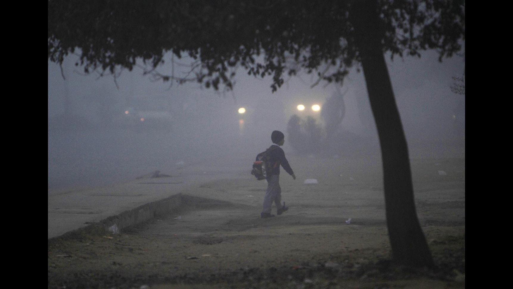 Pakistan, riapre oggi scuola Peshawar attaccata da talebani a dicembre