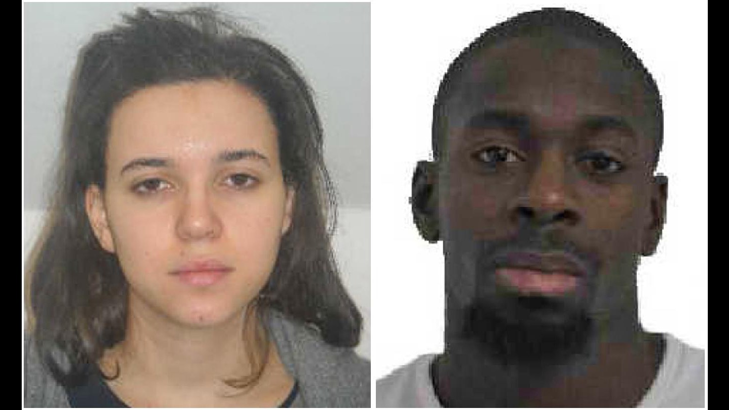 Charlie Hebdo, Turchia conferma: Boumeddiene entrata da qui in Siria
