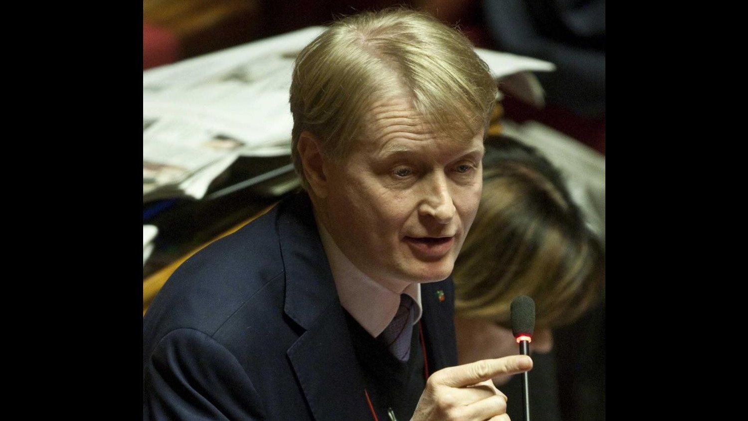 Charlie Hebdo, Malan (Fi): Discutere di intervento militare contro Isis