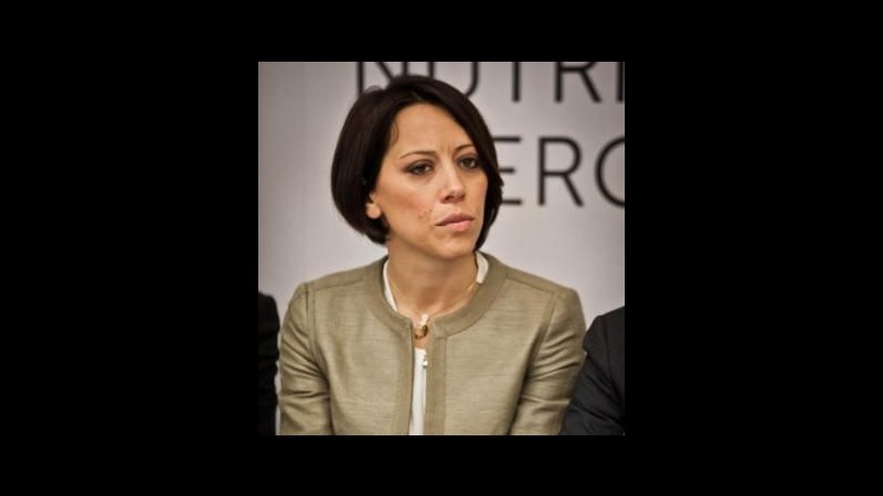 Quirinale, De Girolamo: Nostri voti dipenderanno da figura individuata