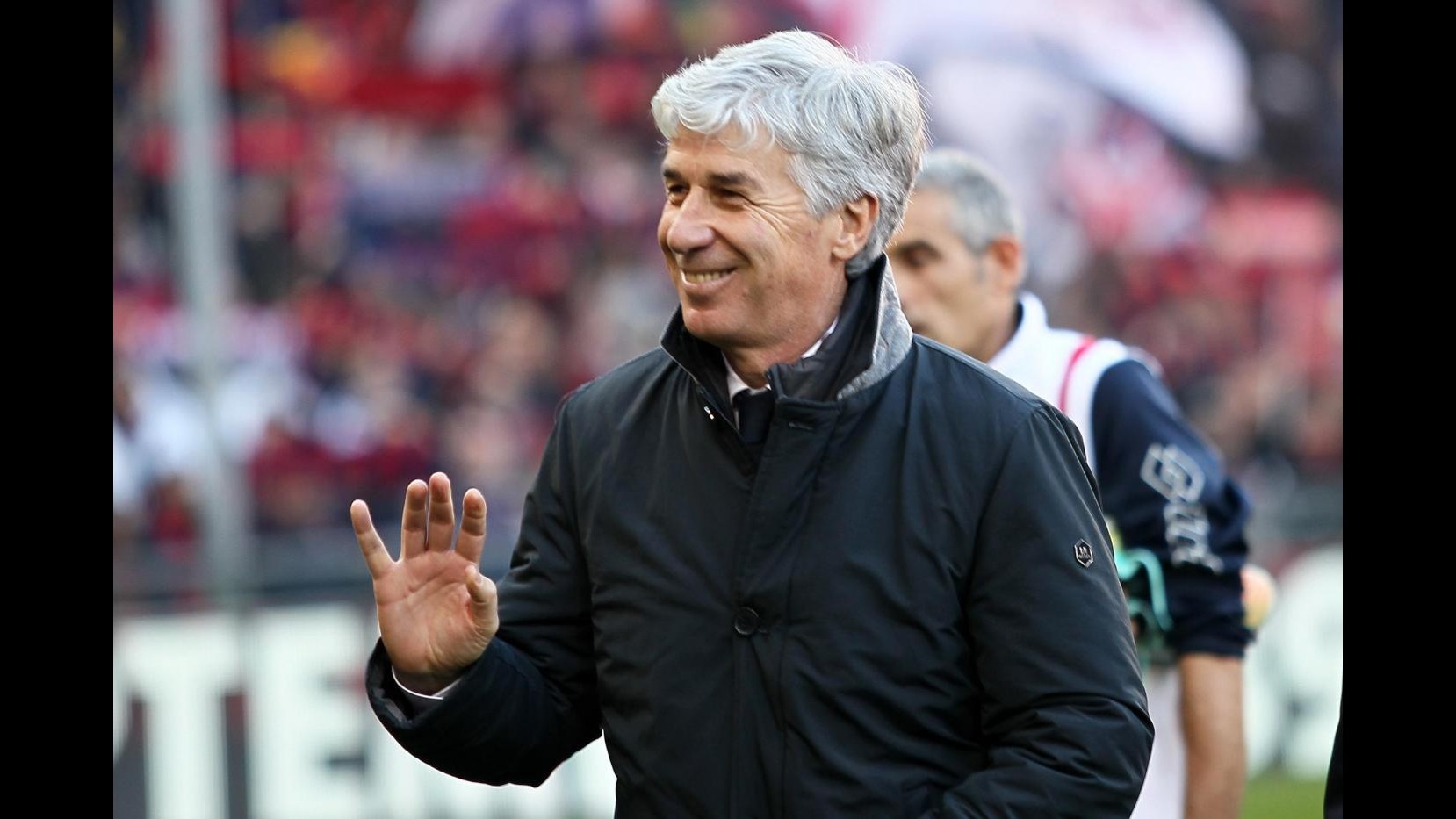 Calcio, Gasperini: Gol Icardi irregolare, Genoa bene nel secondo tempo