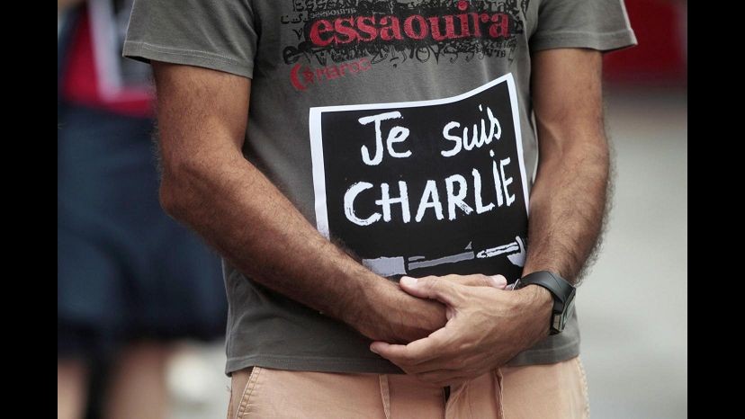 Charlie Hebdo, Nsa: Attacchi Parigi solo l’inizio, a rischio Roma