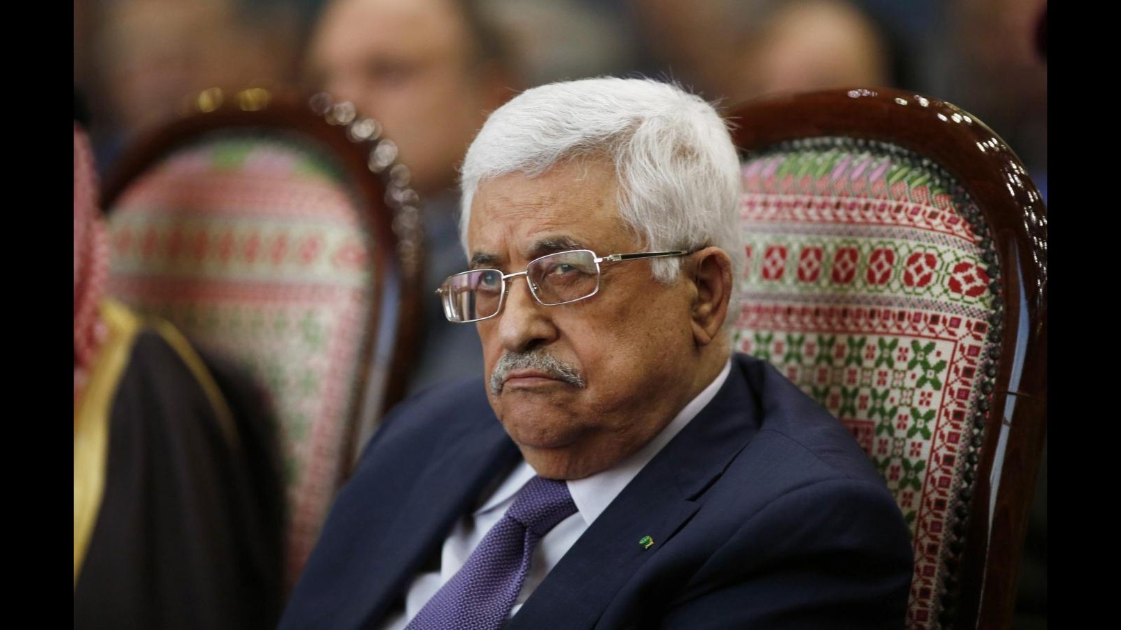 Charlie Hebdo, anche Abbas a marcia Parigi: Terrorismo non ha religione