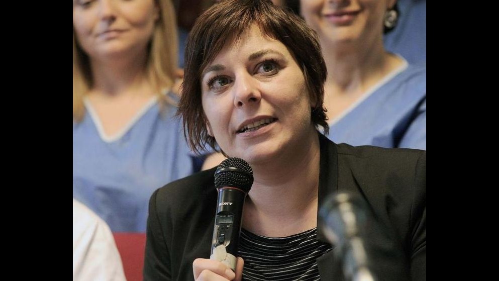Charlie Hebdo, Cecilia Strada: Salvini pericoloso, istiga all’odio