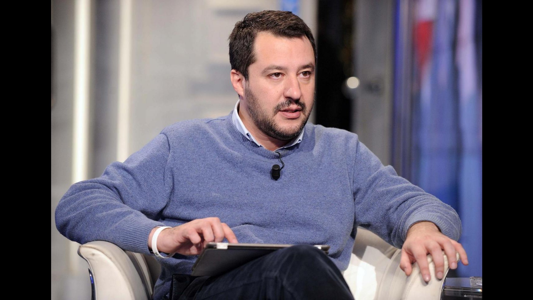 Milano, Salvini: Nuove moschee? Giunta Pisapia pericolosa