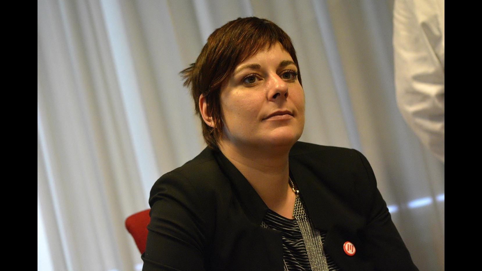 Charlie Hebdo, Cecilia Strada: Milano vuole dire ‘no’ alla violenza
