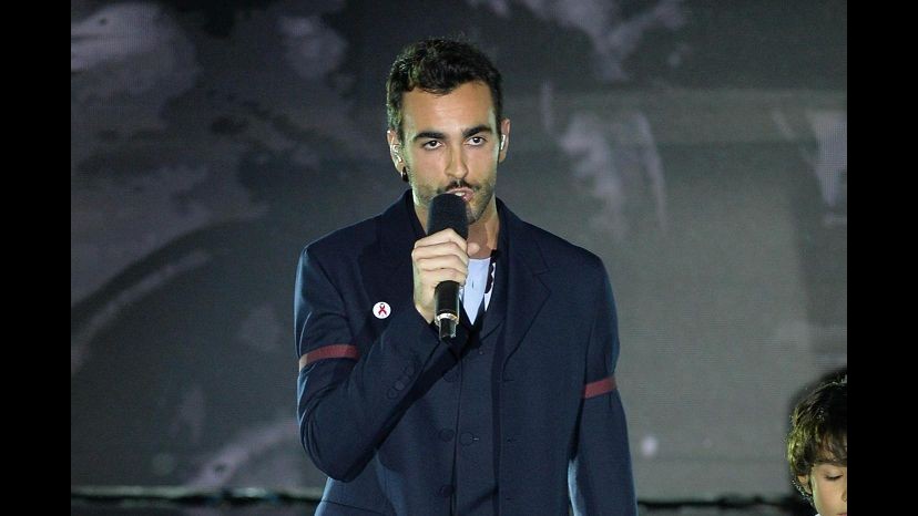Musica, Mengoni in esclusiva streaming su TimMusic con nuovo album