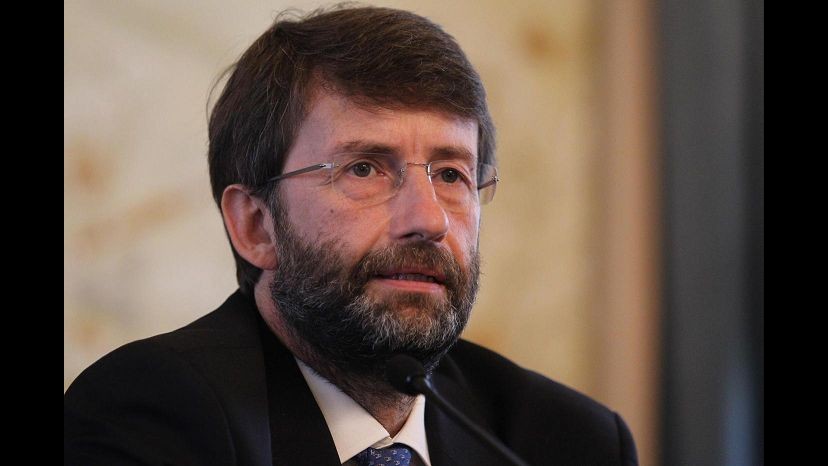 Rosi, Franceschini: E’ un giorno tristissimo per il cinema
