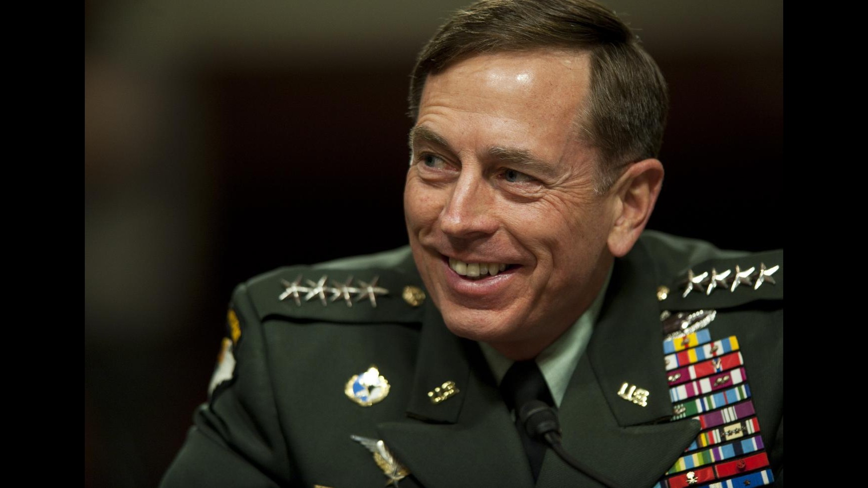 Usa, Fbi e procuratore chiedono incriminazione Petraeus