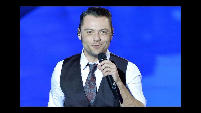 Tiziano Ferro: Sogno spesso di avere un figlio o una figlia