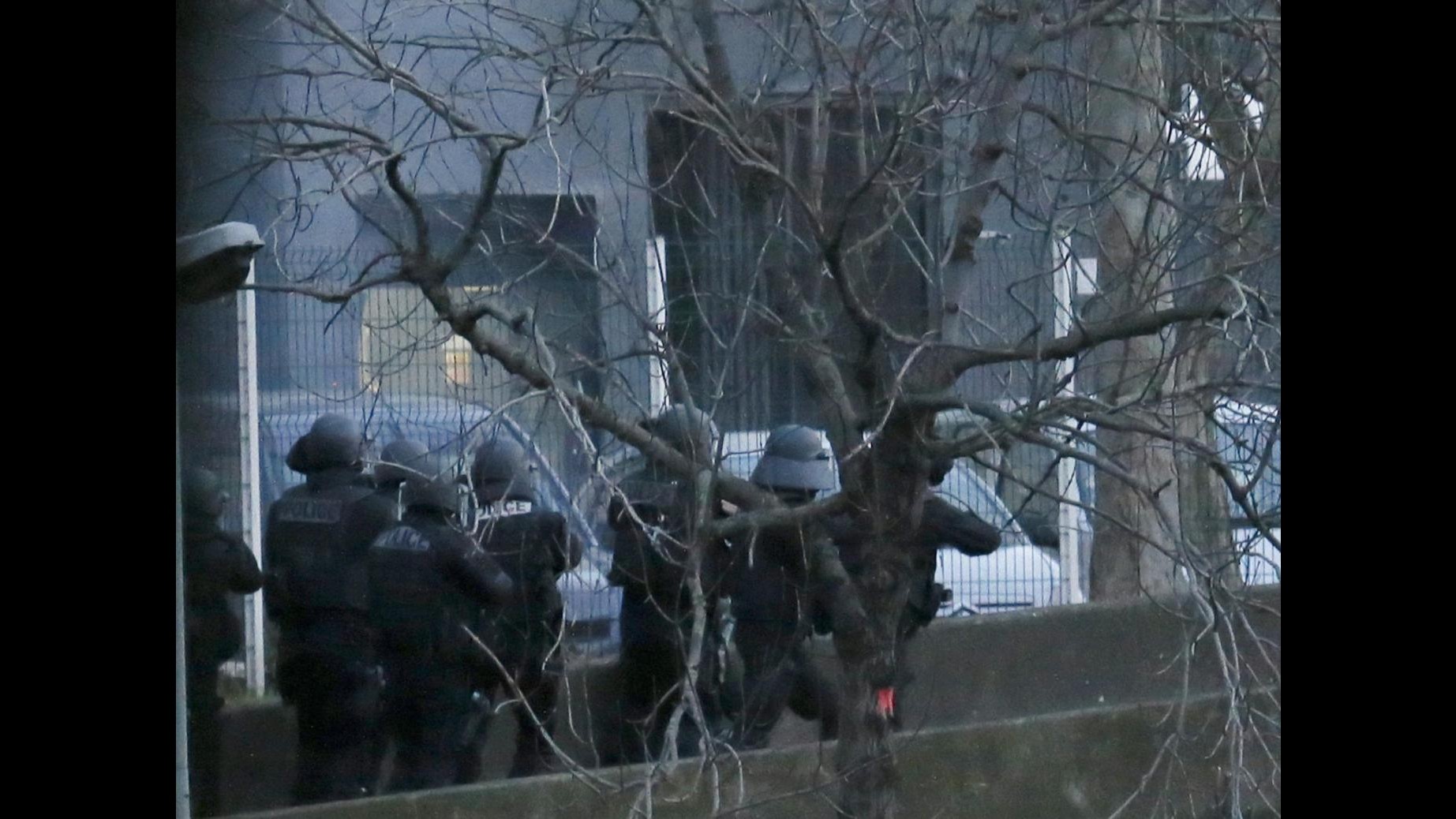 Charlie Hebdo, media: Sequestratore ucciso a Vincennes è Coulibaly