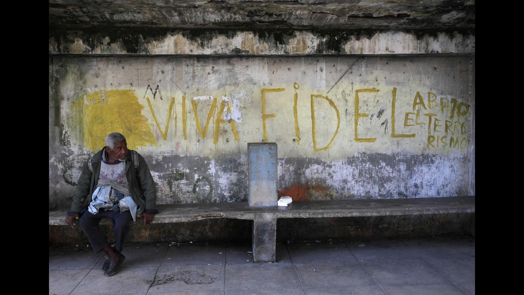 Cuba, L’Avana smentisce notizia di conferenza stampa indetta per oggi