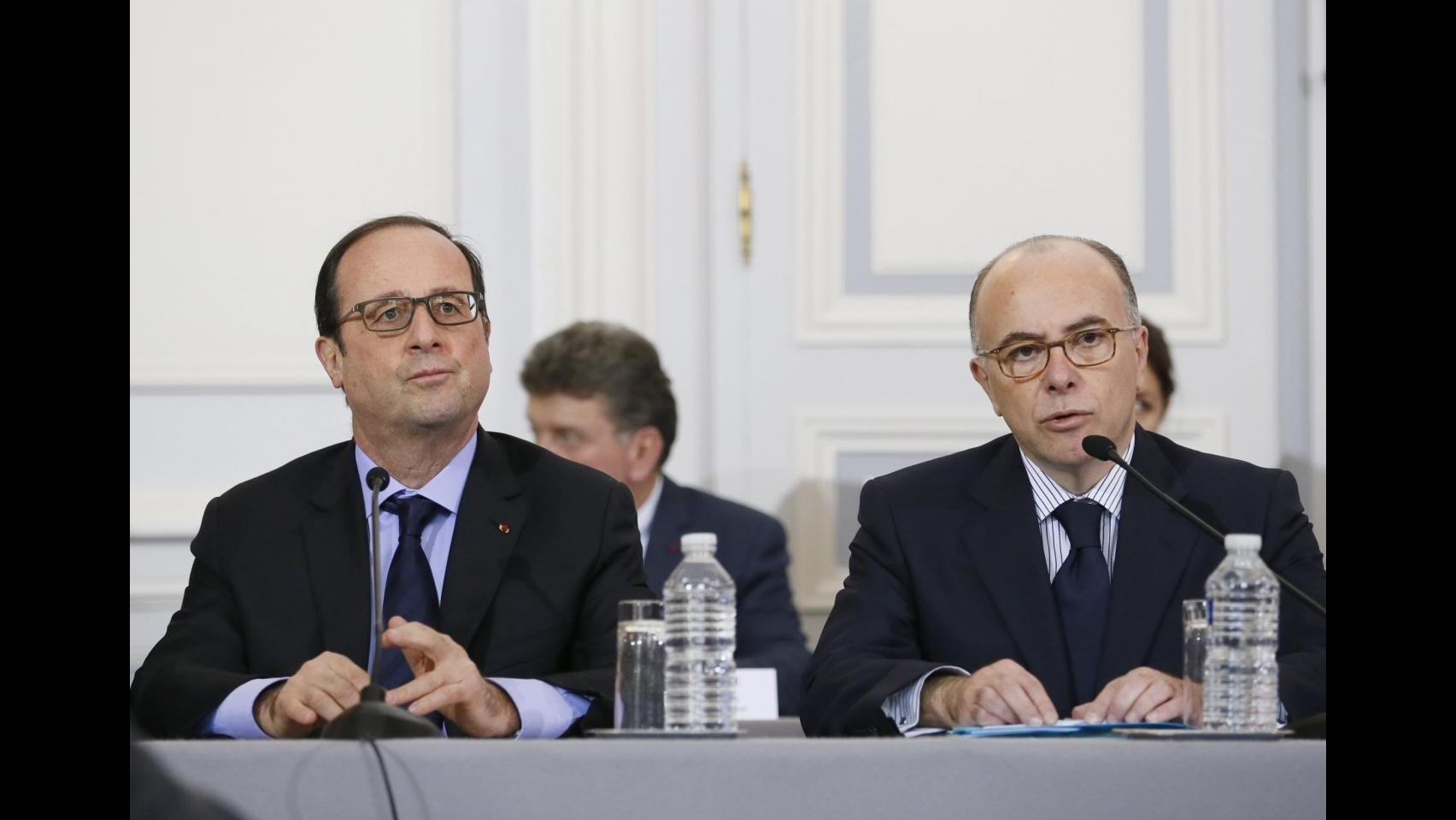 Charlie Hebdo, Cazeneuve andrà in luogo sparatoria Porte de Vincennes