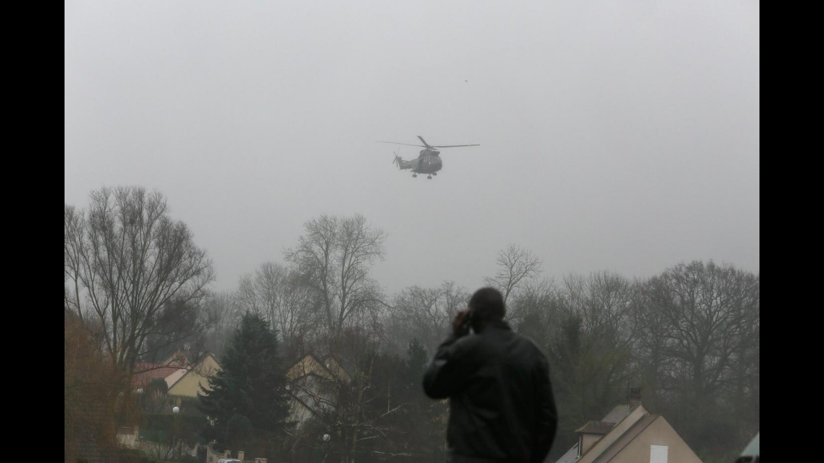Charlie Hebdo, aggressore Porte de Vincennes probabilmente ha ostaggi