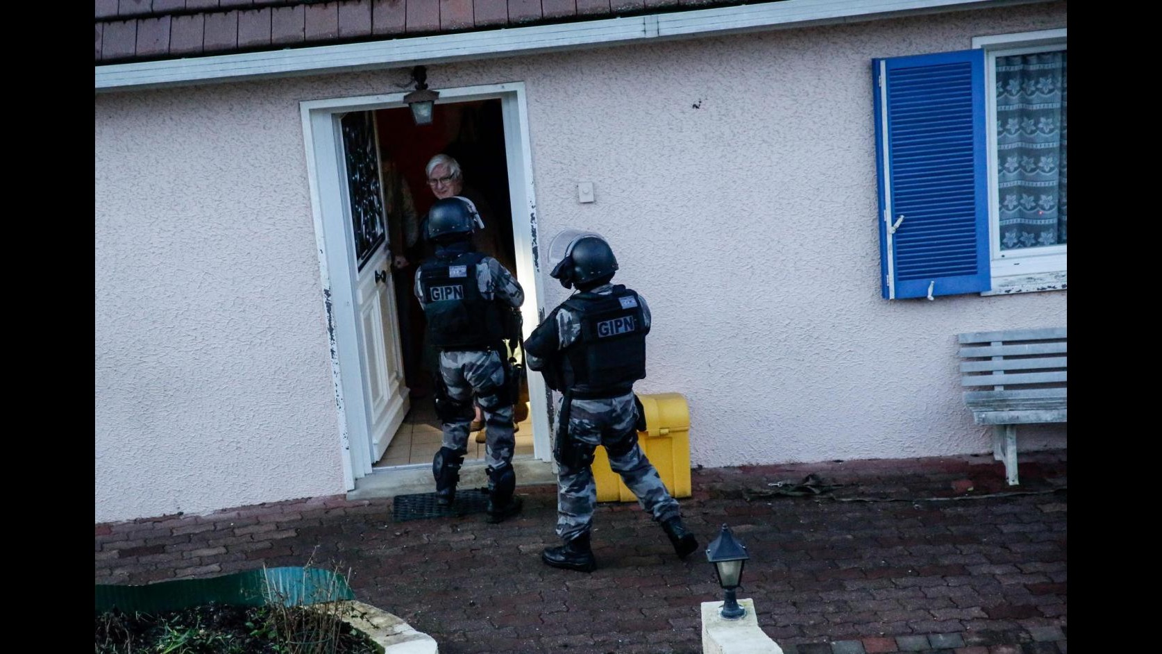 Charlie Hebdo, polizia quasi certa che sequestratori siano i 2 fratelli