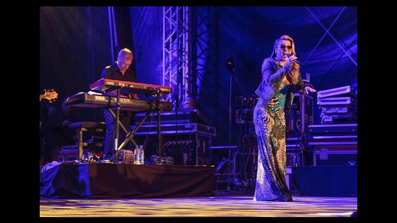 Musica, Anastacia ritorna con Resurrection Tour dall’11 al 15 gennaio