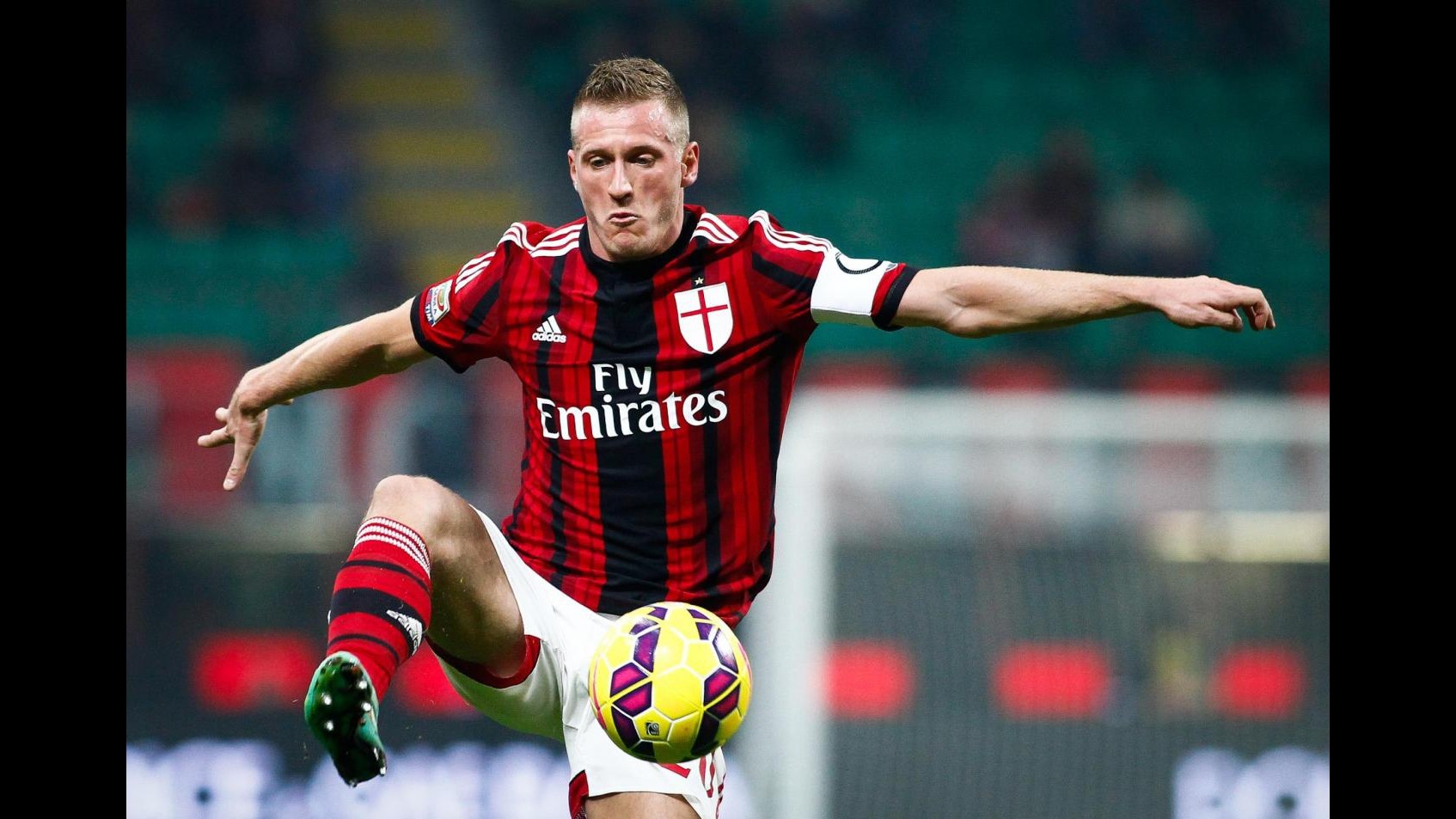 Abate: Milan può lottare per il terzo posto, ma serve un salto di qualità
