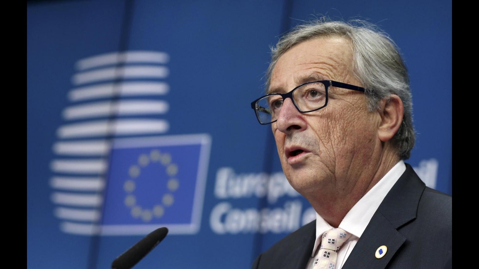 Charlie Hebdo, Juncker: A breve nuovo piano antiterrorista europeo