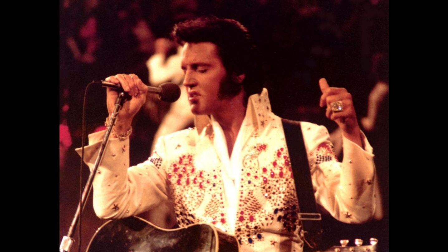 Ottant’anni di Elvis Presley: il ricordo del re del rock