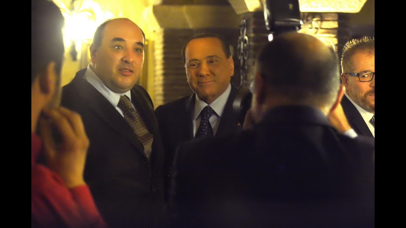 Berlusconi, avvocati impugnano decisione Bankitalia su Mediolanum