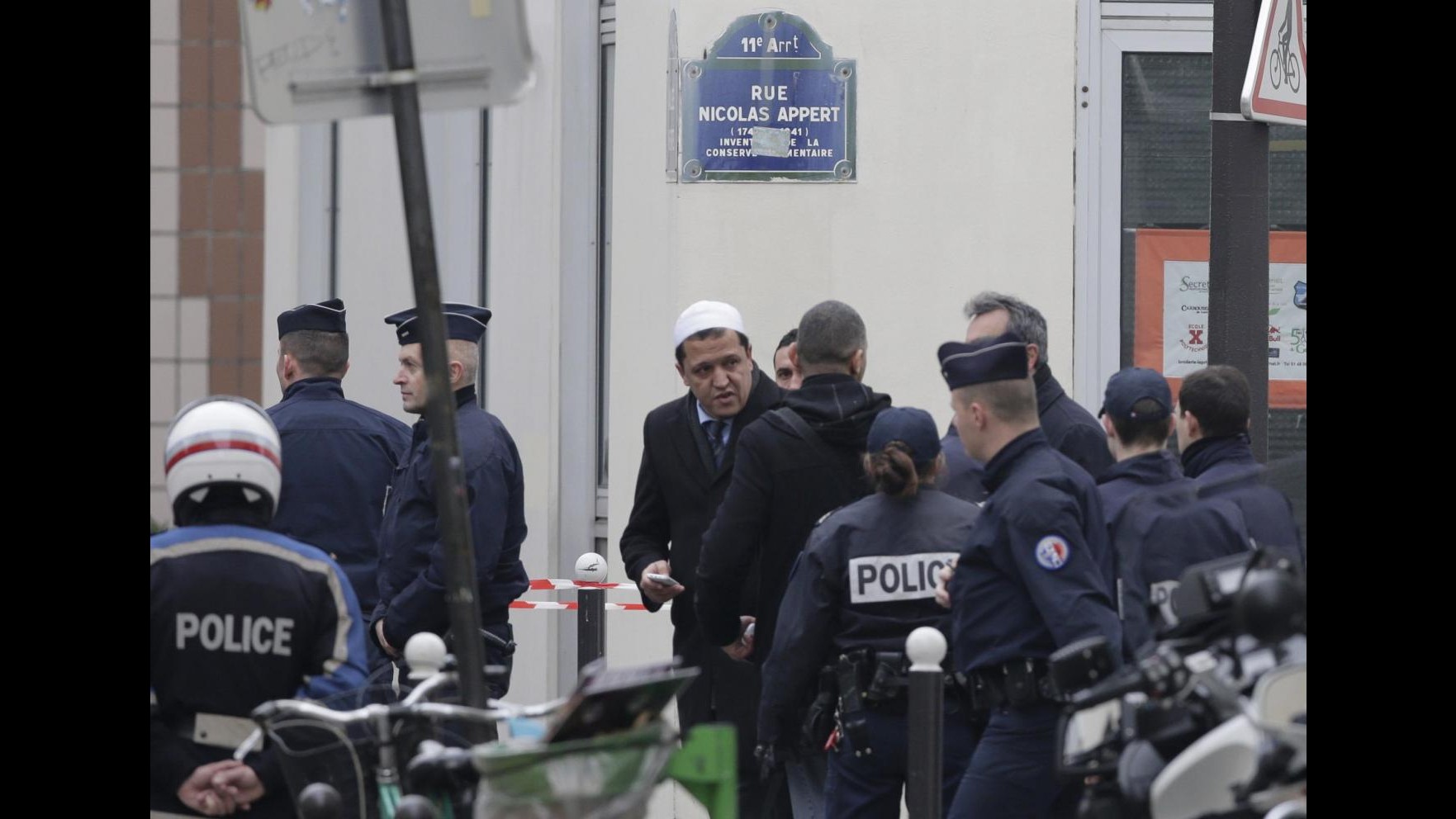 Charlie Hebdo, Lupi: Gravissimo attentato a libertà democratiche