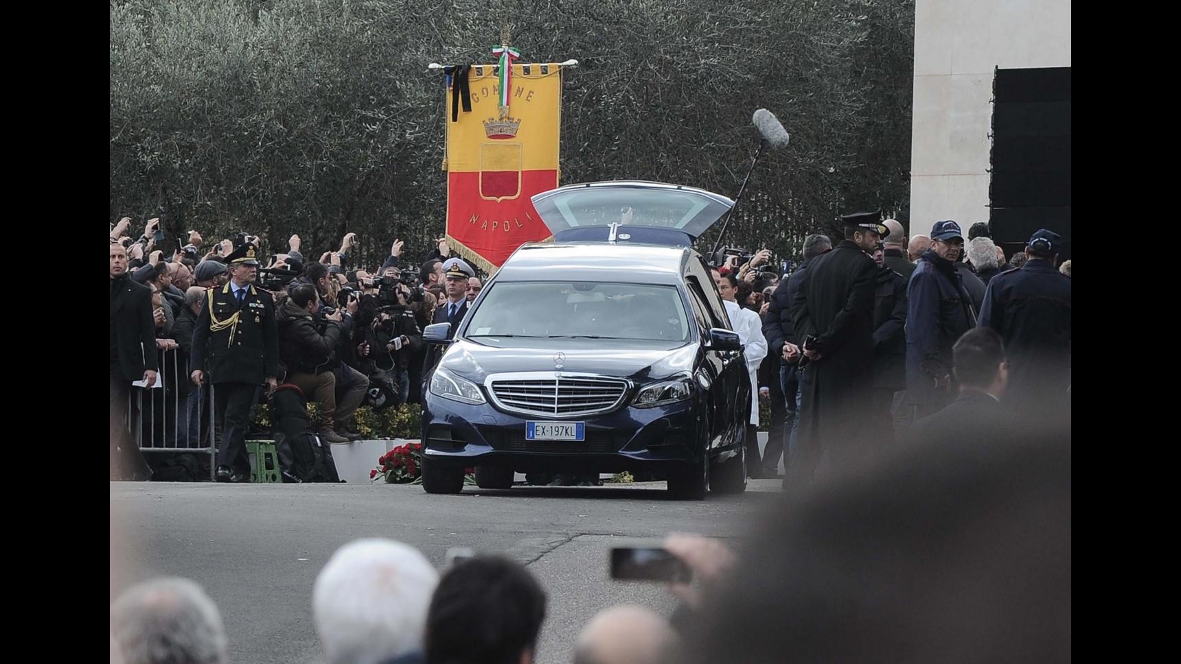 Pino Daniele, Procura di Roma apre fascicolo per omicidio colposo