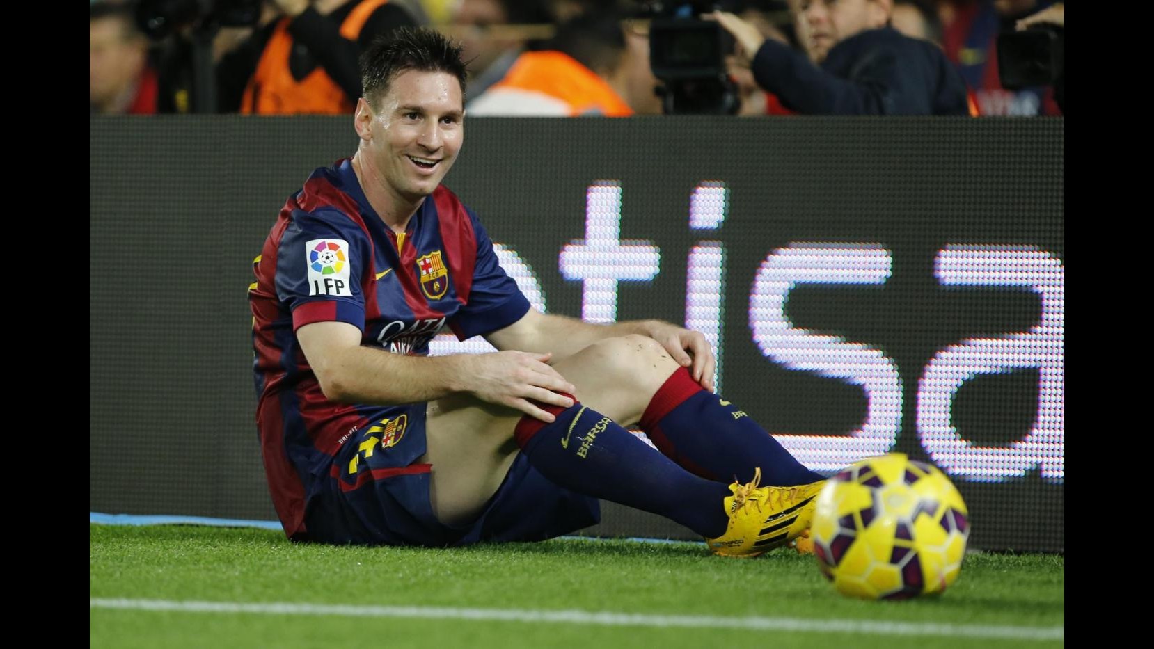 Calcio, dall’Inghilterra: contatto tra Chelsea e rappresentanti Messi