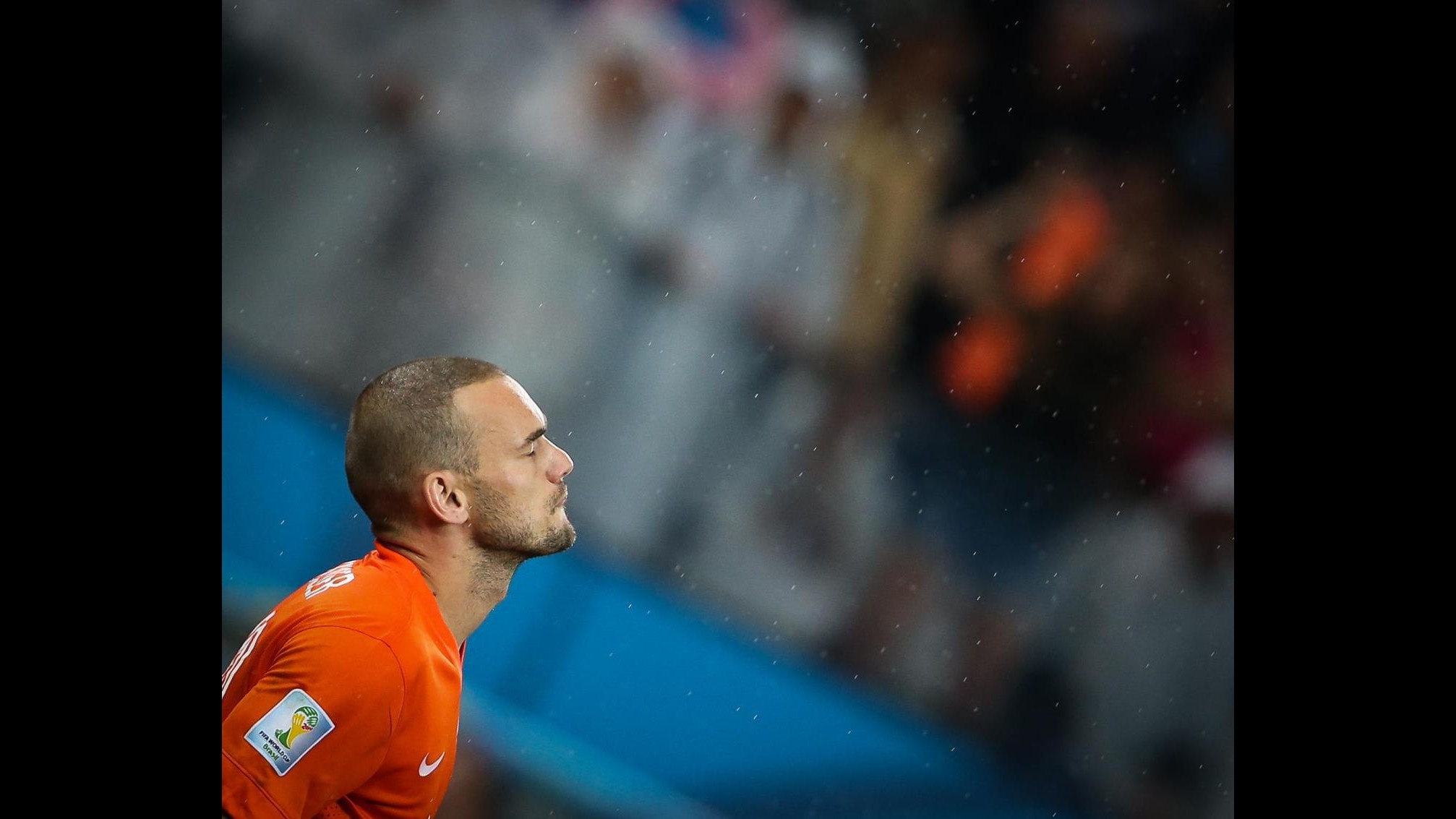 Agente Sneijder apre alla Juventus: Wesley sarebbe felice di tornare in Italia