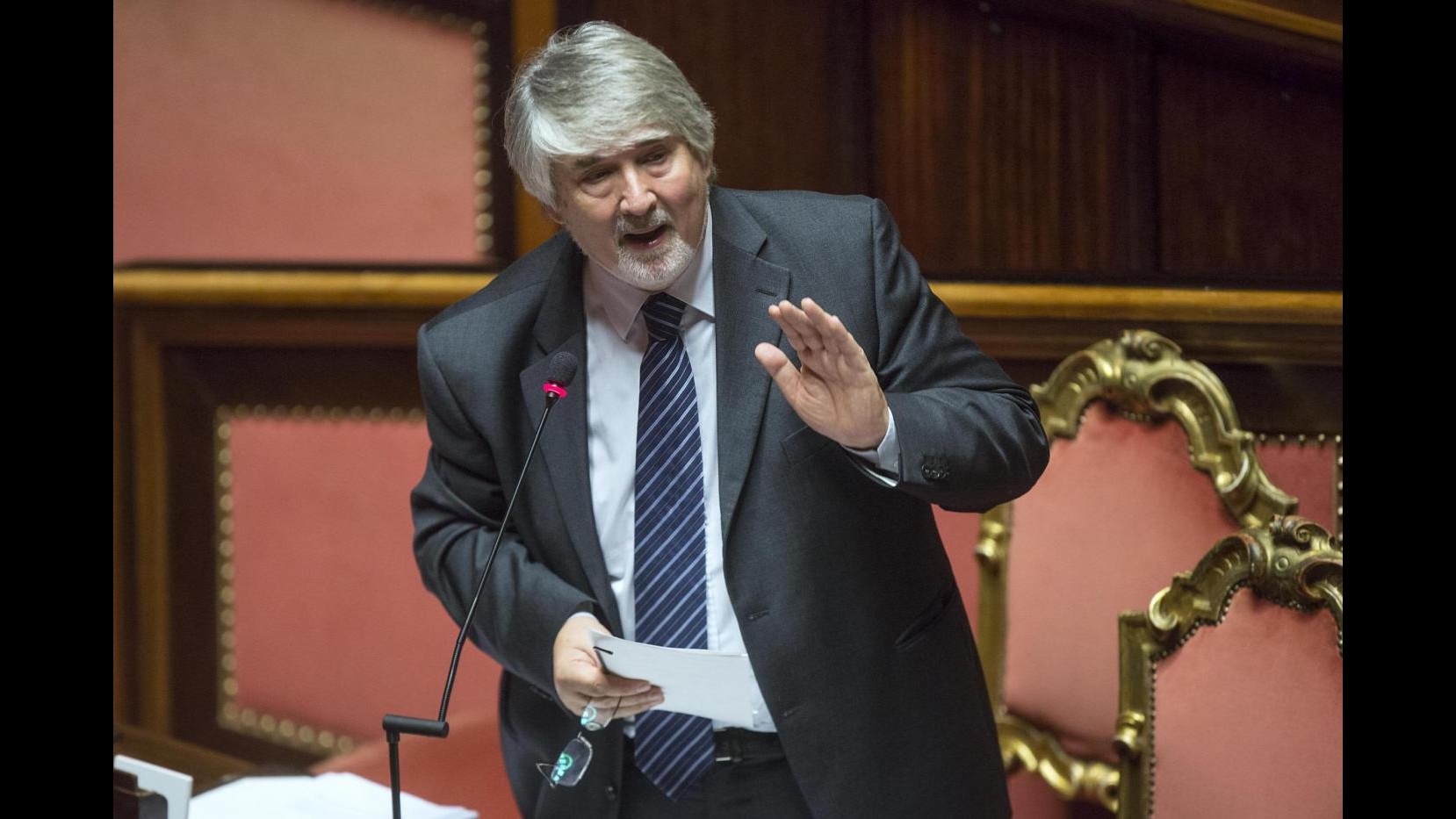 Lavoro, Poletti: Effetti riforma e legge Stabilità nei prossimi mesi