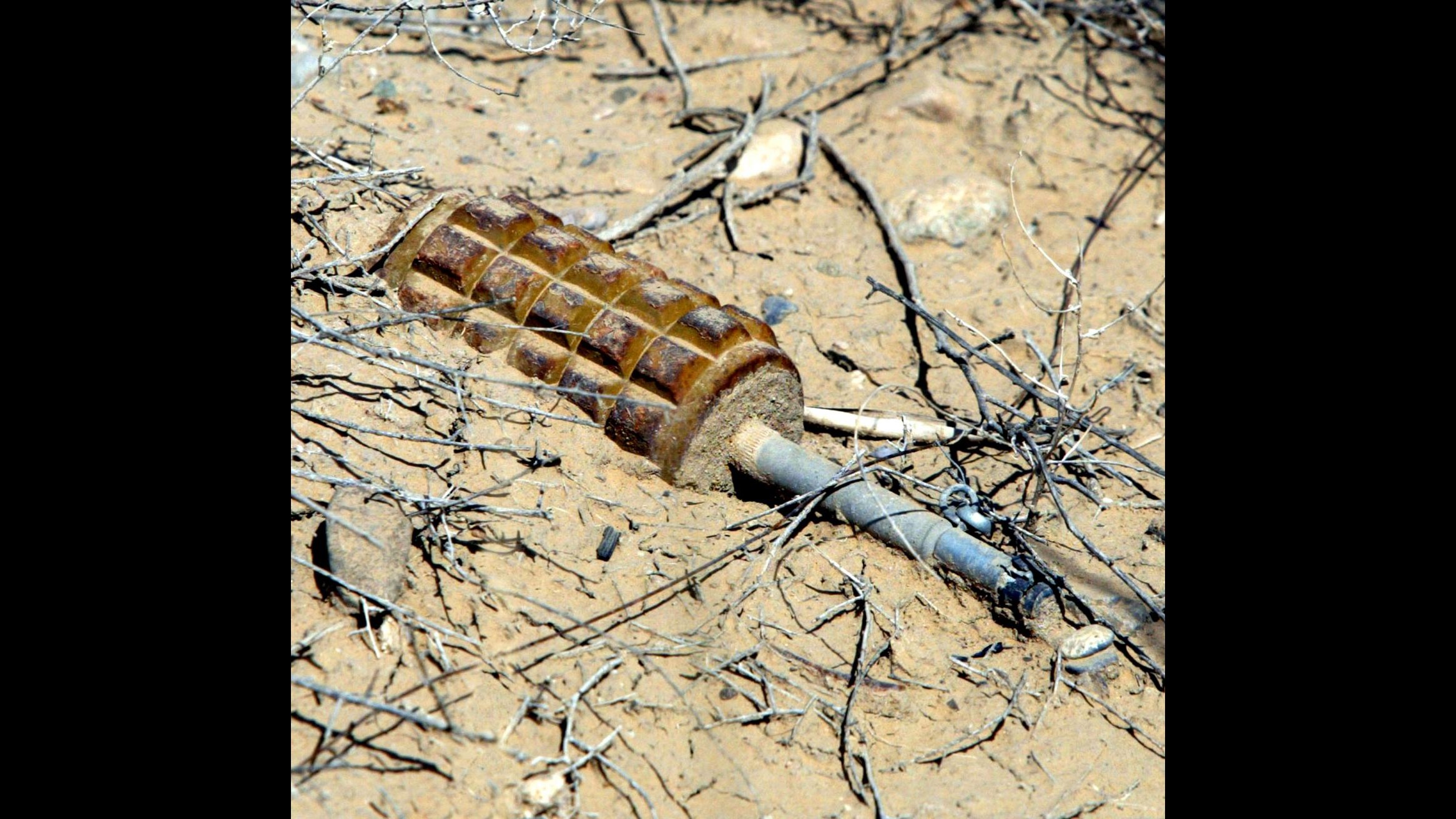 Afghanistan, esplode un’altra mina in provincia Kandahar: bimba muore