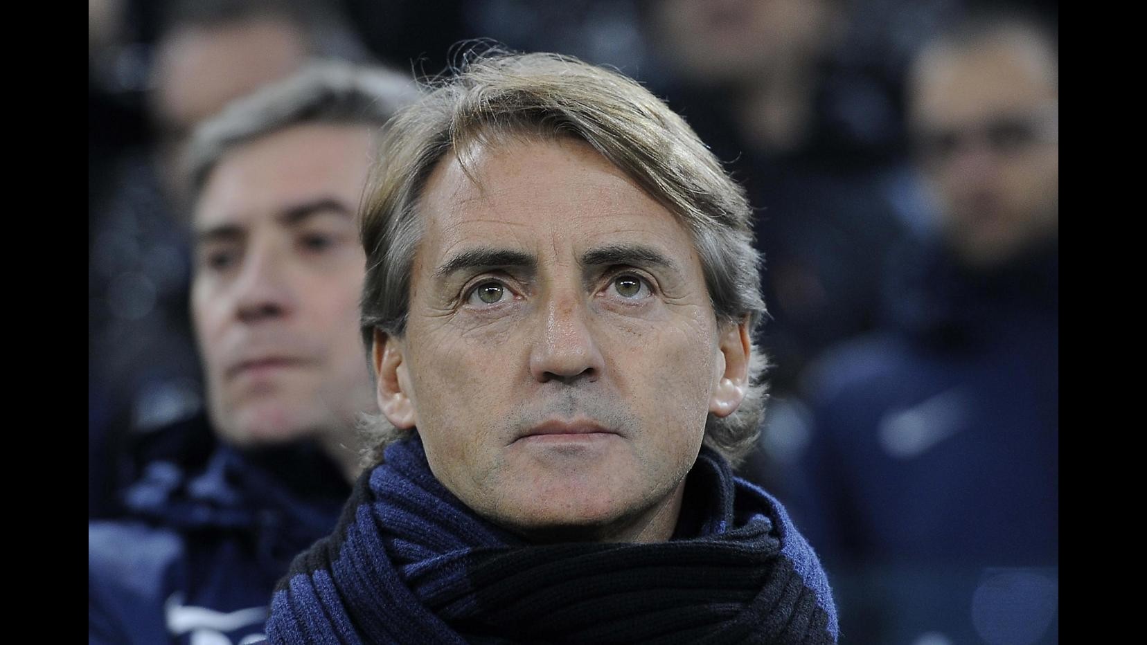Amarezza Mancini: C’è rammarico, Inter ha avuto occasioni per vincere