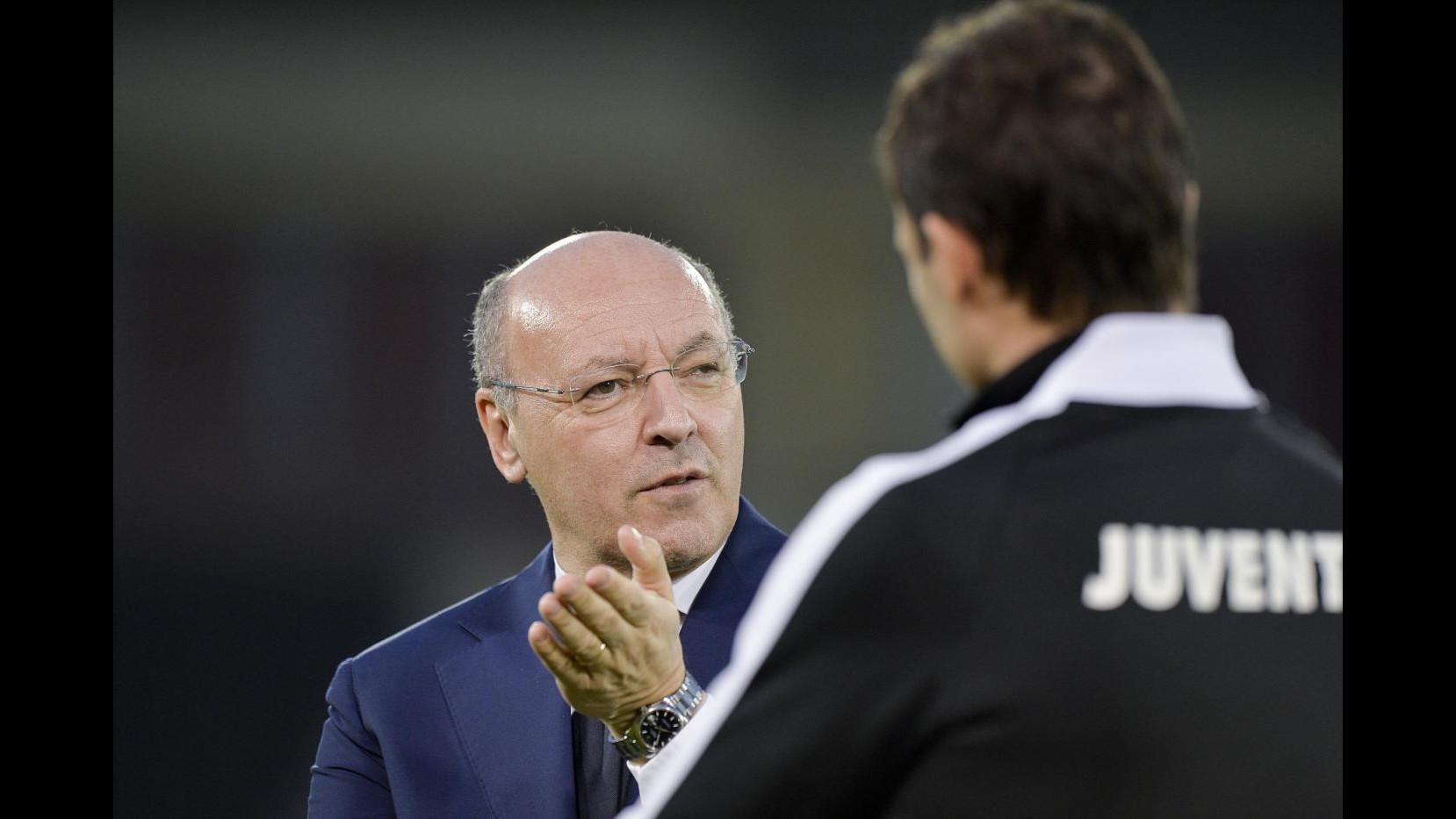 Marotta punge Garcia: Dimentica gli episodi dubbi a suo favore nelle ultime partite